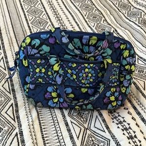 Vera Bradley lunch bag